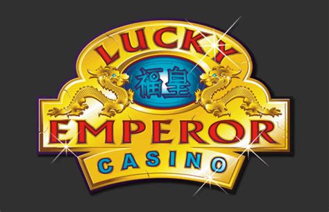 Lucky emperor casino Honduras
